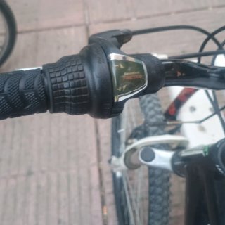 Bicicleta infantil niña/niño