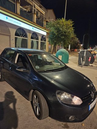 Volkswagen Golf 2010