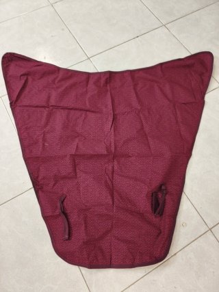 Silla de paseo Concord Neo morada