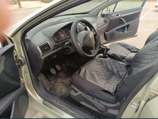Peugeot 407 2005
