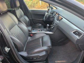 Peugeot 508 2019