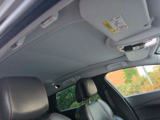 Peugeot 508 2019