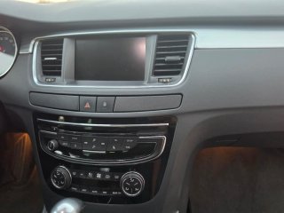Peugeot 508 2019