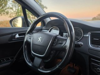 Peugeot 508 2019