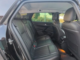 Peugeot 508 2019