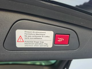 Peugeot 508 2019