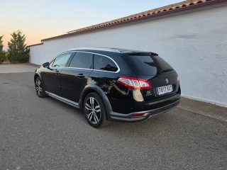 Peugeot 508 2019