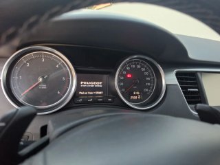 Peugeot 508 2019