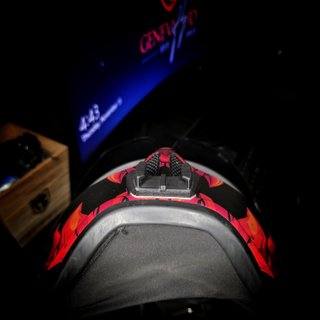Supporto GoPro Ruroc Atlas 4.0/1.0/2.0/3.0