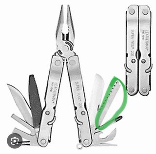 Leatherman Super Tool 200
