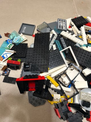 Lote LEGO Granel