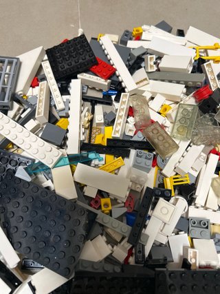 Lote LEGO Granel