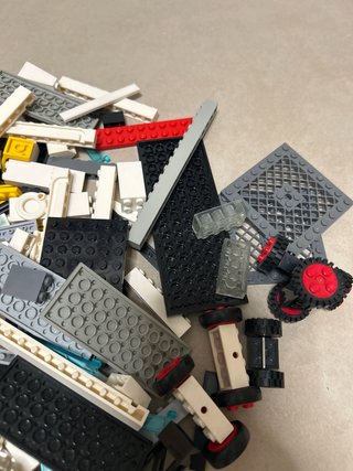 Lote LEGO Granel