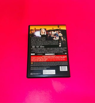 PELICULA DVD L.A CONFIDENTIAL