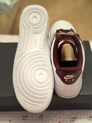 Nike Air Force 1 '07 Donna