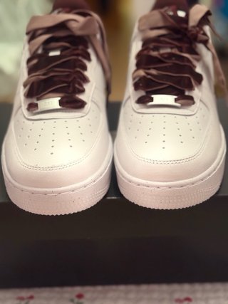 Nike Air Force 1 '07 Donna