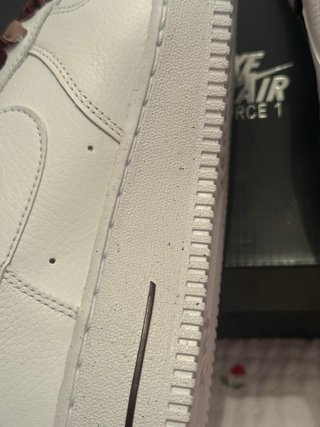 Nike Air Force 1 '07 Donna