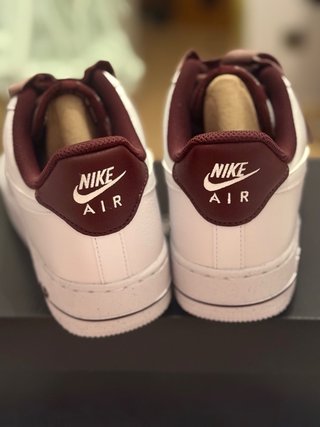 Nike Air Force 1 '07 Donna