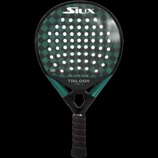 Pala Siux Trilogy Control 4