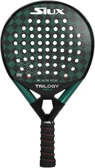 Pala Siux Trilogy Control 4