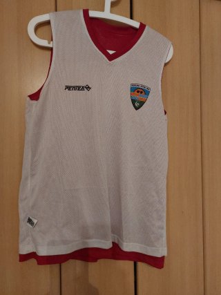 Peto reversible FUTSAL IRIS BADALONA