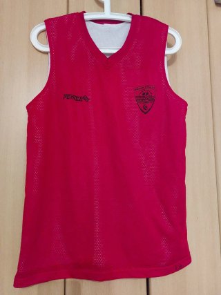 Peto reversible FUTSAL IRIS BADALONA