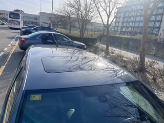 Volkswagen Golf 2008