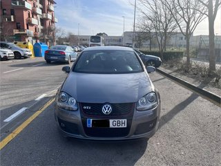 Volkswagen Golf 2008