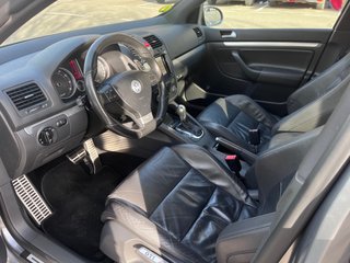 Volkswagen Golf 2008