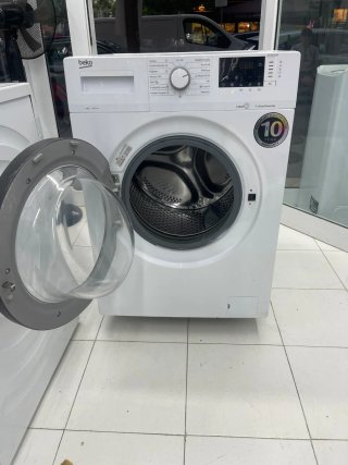 Lavadora marca Beko 6mess garantia con transporte