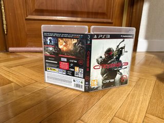 Crysis 3 PS3