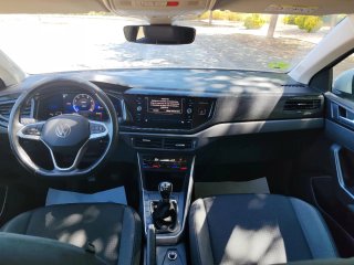 Volkswagen Taigo 2022 tsi 95cv
