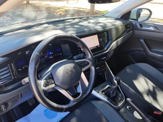 Volkswagen Taigo 2022 tsi 95cv