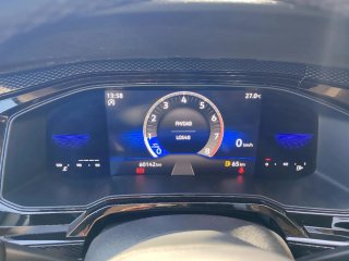 Volkswagen Taigo 2022 tsi 95cv