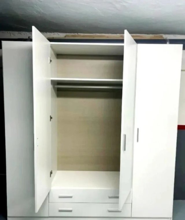 Armarios de madera