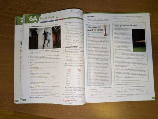 English File With Online Practice for Speakers ...