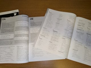 English File With Online Practice for Speakers ...