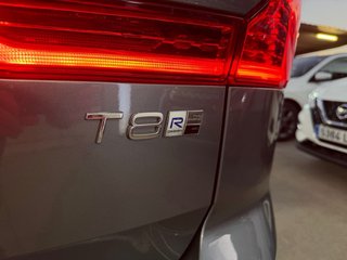 Volvo XC60 T8 390cv Rdesing techo solar AWD