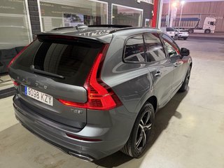 Volvo XC60 T8 390cv Rdesing techo solar AWD