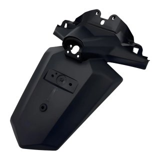Portamatrículas Yamaha X-Max 125/300