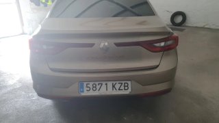 Renault Talisman 2019