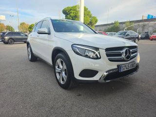 mercedes GLC  mercedes GLC 220 2019