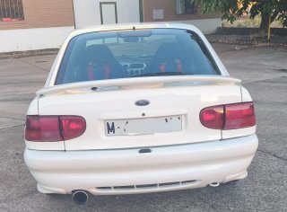 Escort xri 1.8 16v