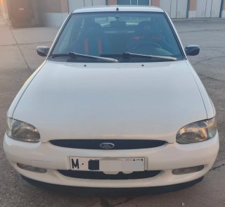 Escort xri 1.8 16v