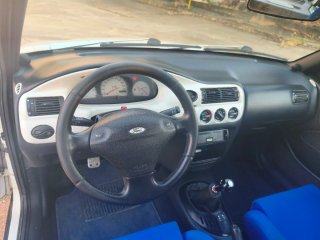 Escort xri 1.8 16v