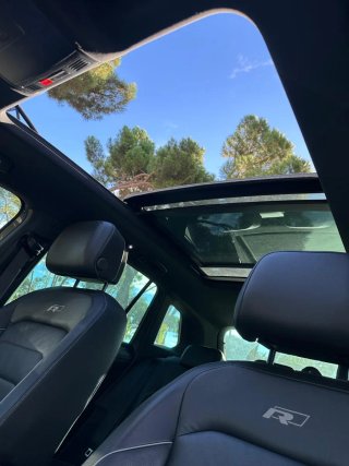 Volkswagen Tiguan 2019