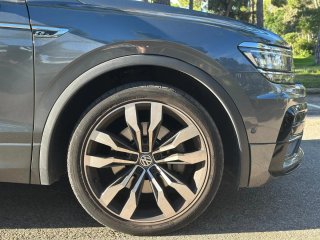 Volkswagen Tiguan 2019