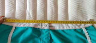 Pantalón corto deportivo verano