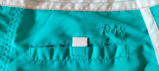 Pantalón corto deportivo verano
