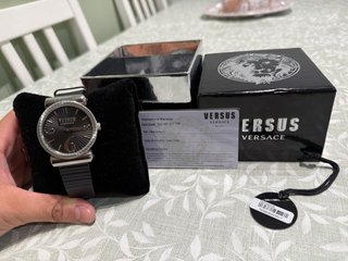 Orologio Versace